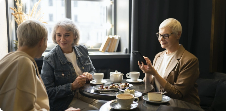 Boulevard Gastronómico