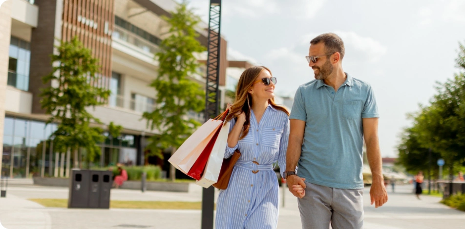 Supermercado & Tiendas