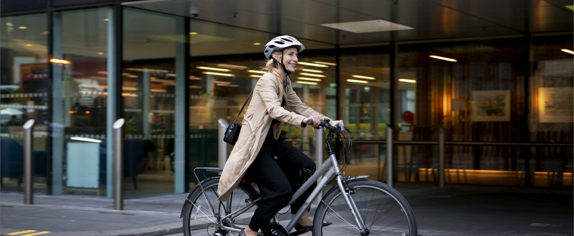 Polo Apoquindo - Nuevo concepto de vida 3