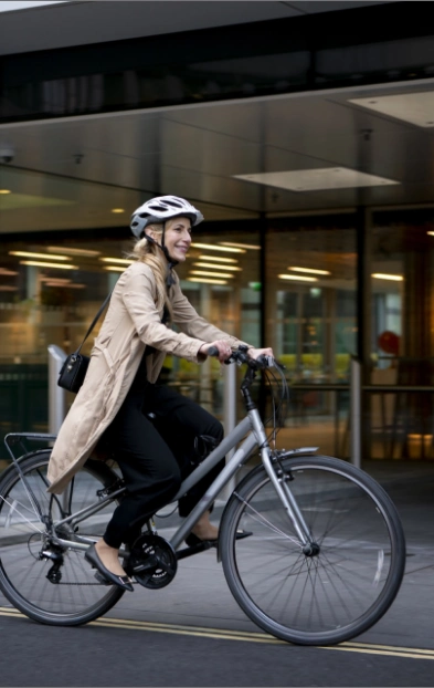 Polo Apoquindo - Nuevo concepto de vida 1